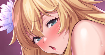 マリィちゃん cover