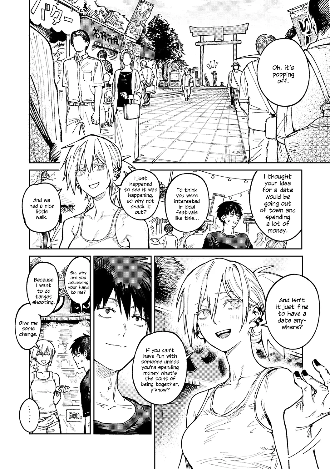 Zoku Rakuki Taishaku page 4 full