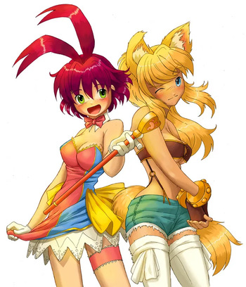Liru gallery cover