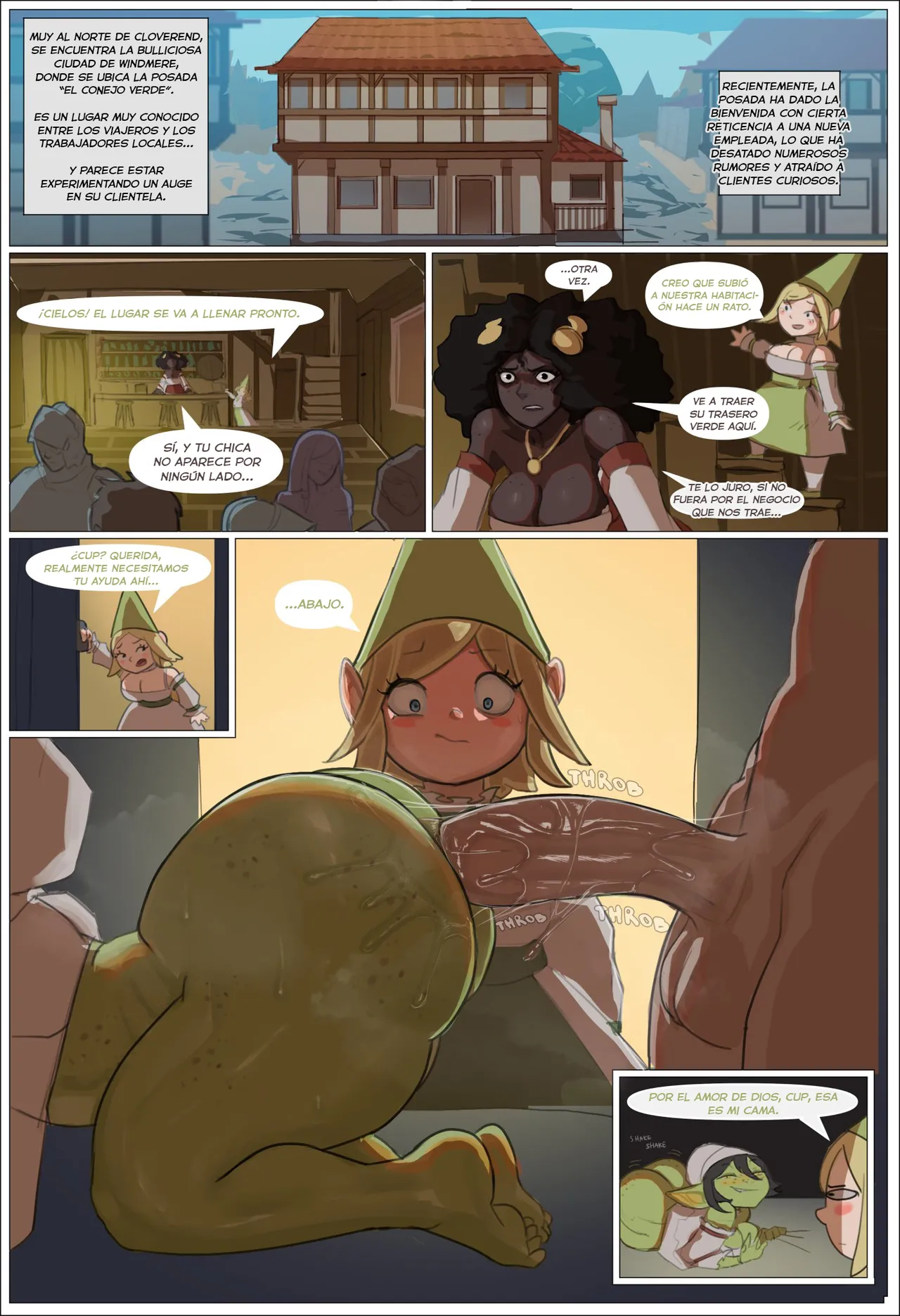 Gobtober 2024 page 9 full