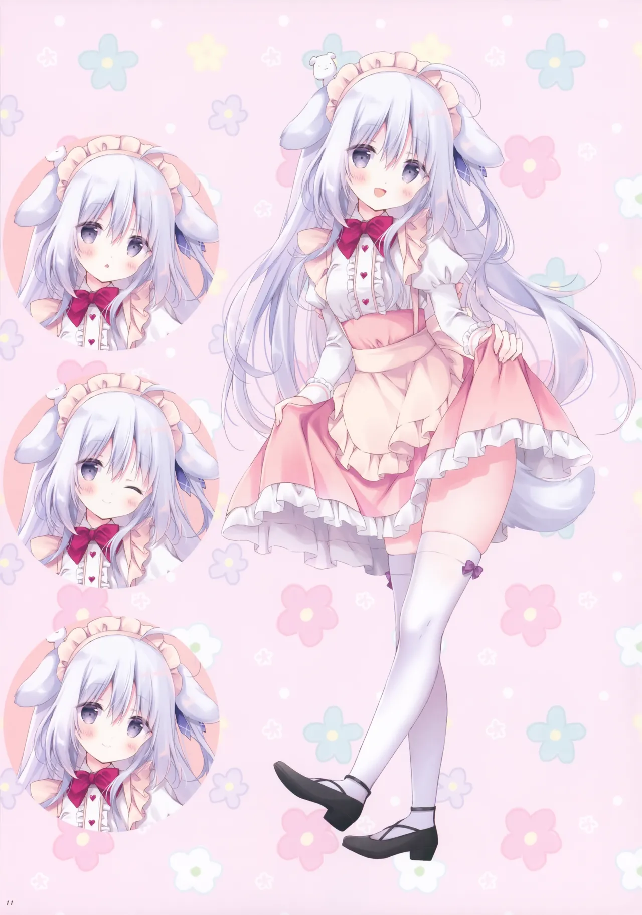 Chotto Ecchi na Hon 7 page 10 full