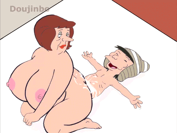 Tremebunda x Titicaco reuploaded page 7 full
