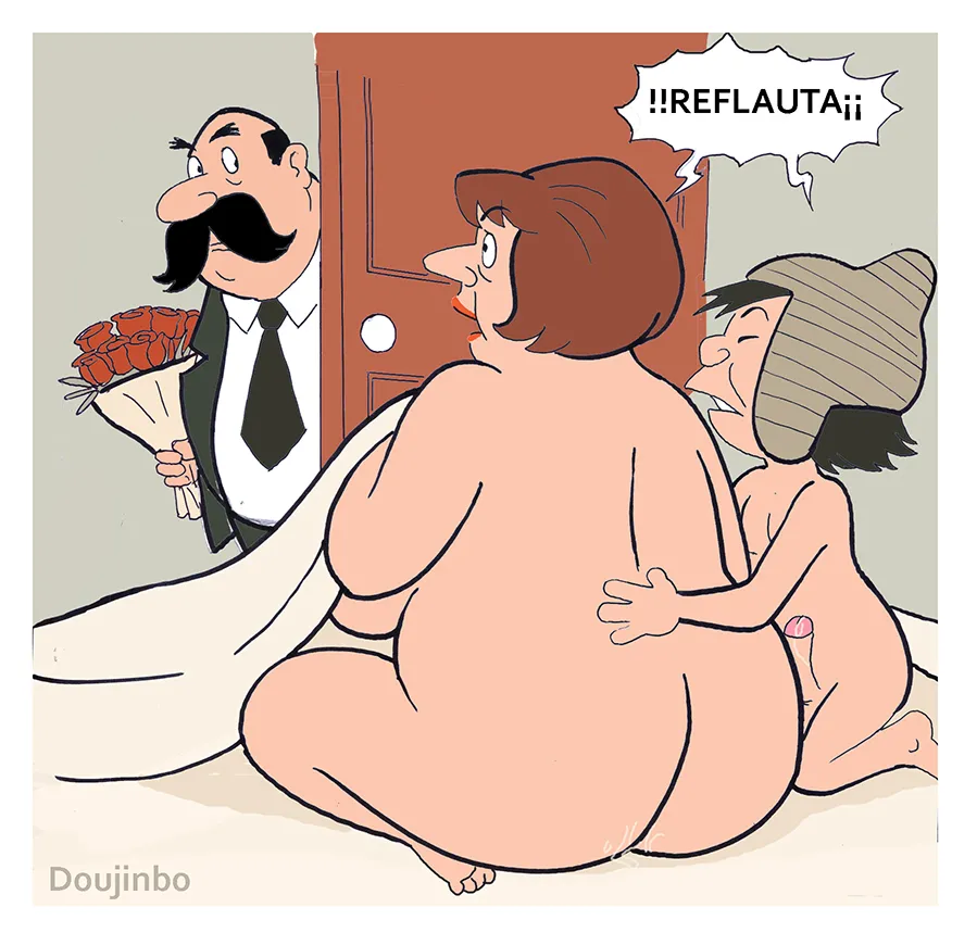 Tremebunda x Titicaco reuploaded page 8 full