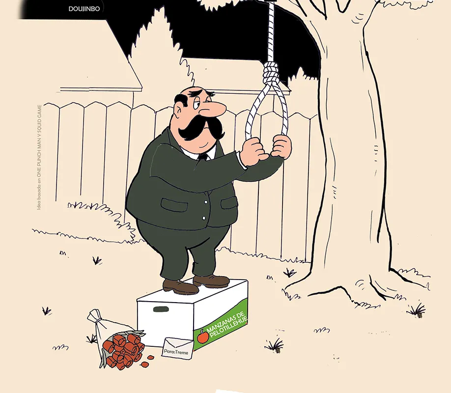 Tremebunda x Titicaco reuploaded page 9 full