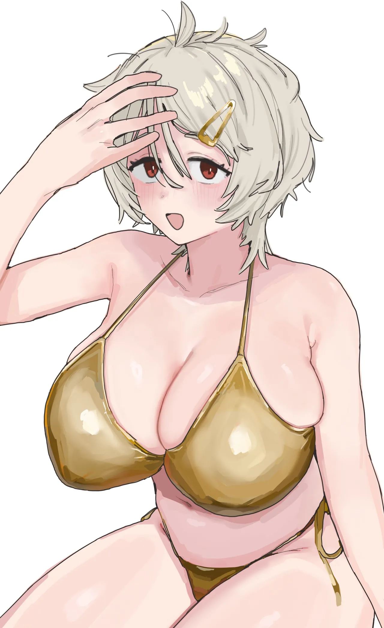 ﾄｰﾒ推特id:@t0mem3 piixvid:32715112 page 4 full