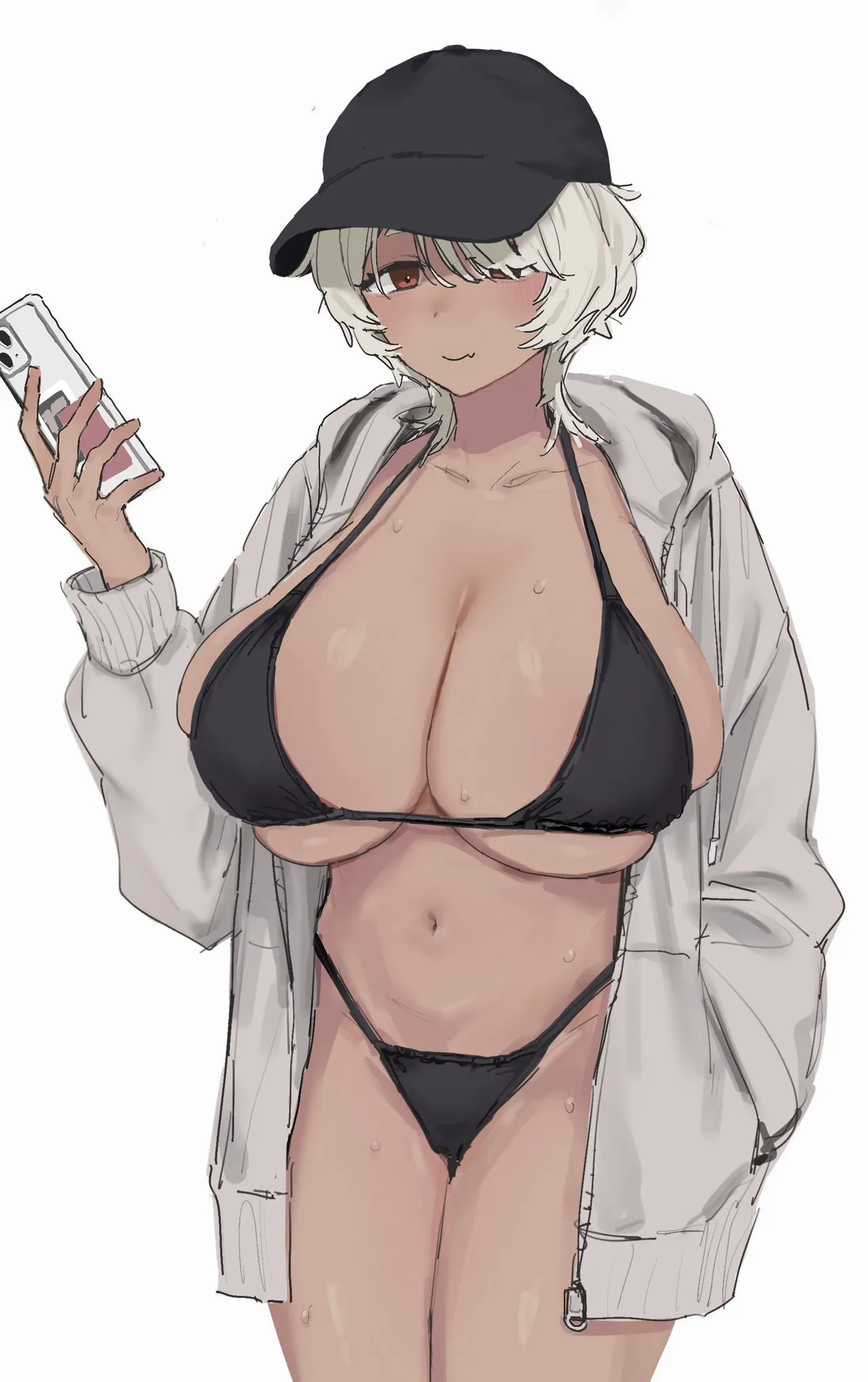 ﾄｰﾒ推特id:@t0mem3 piixvid:32715112 page 5 full