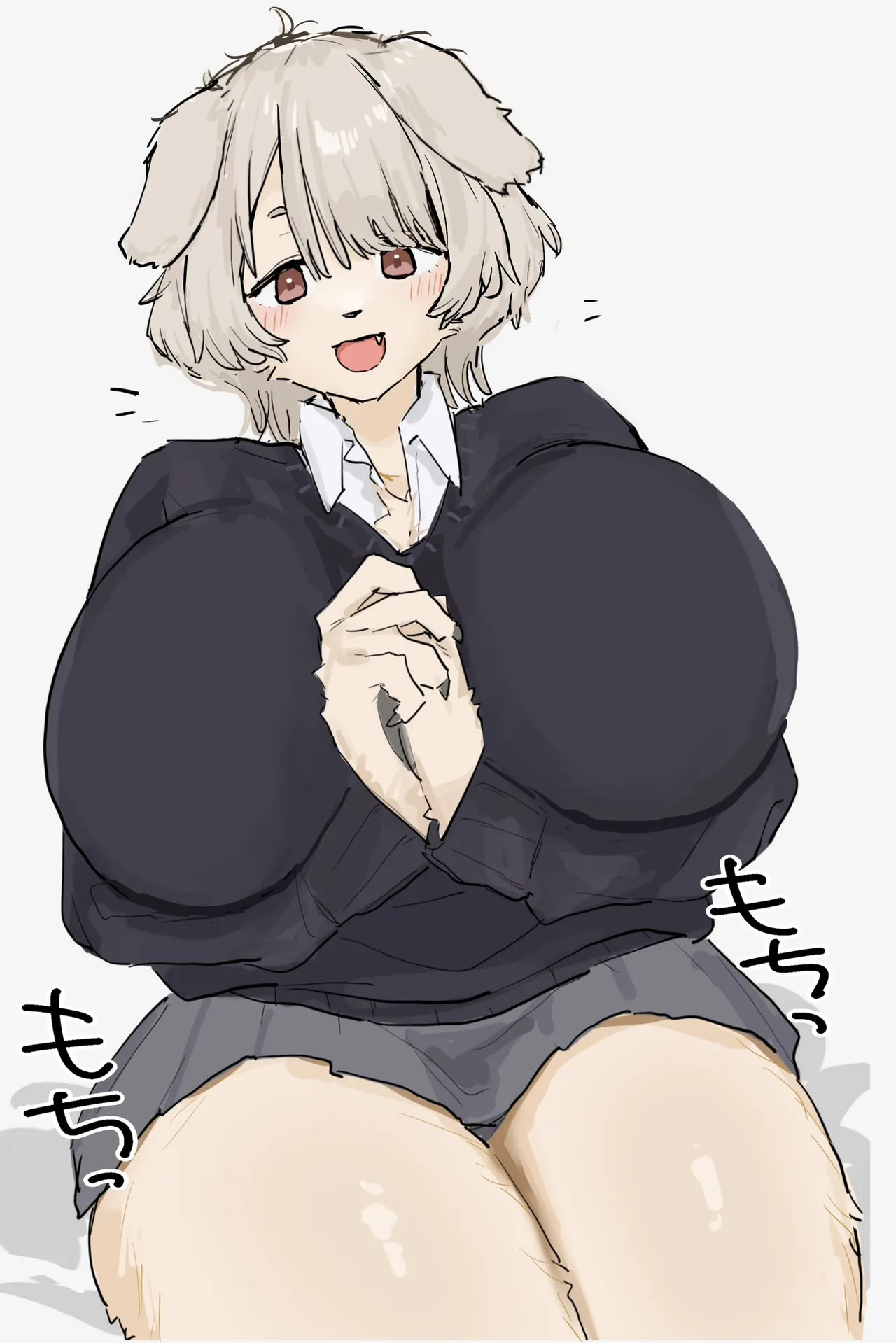 ﾄｰﾒ推特id:@t0mem3 piixvid:32715112 page 9 full