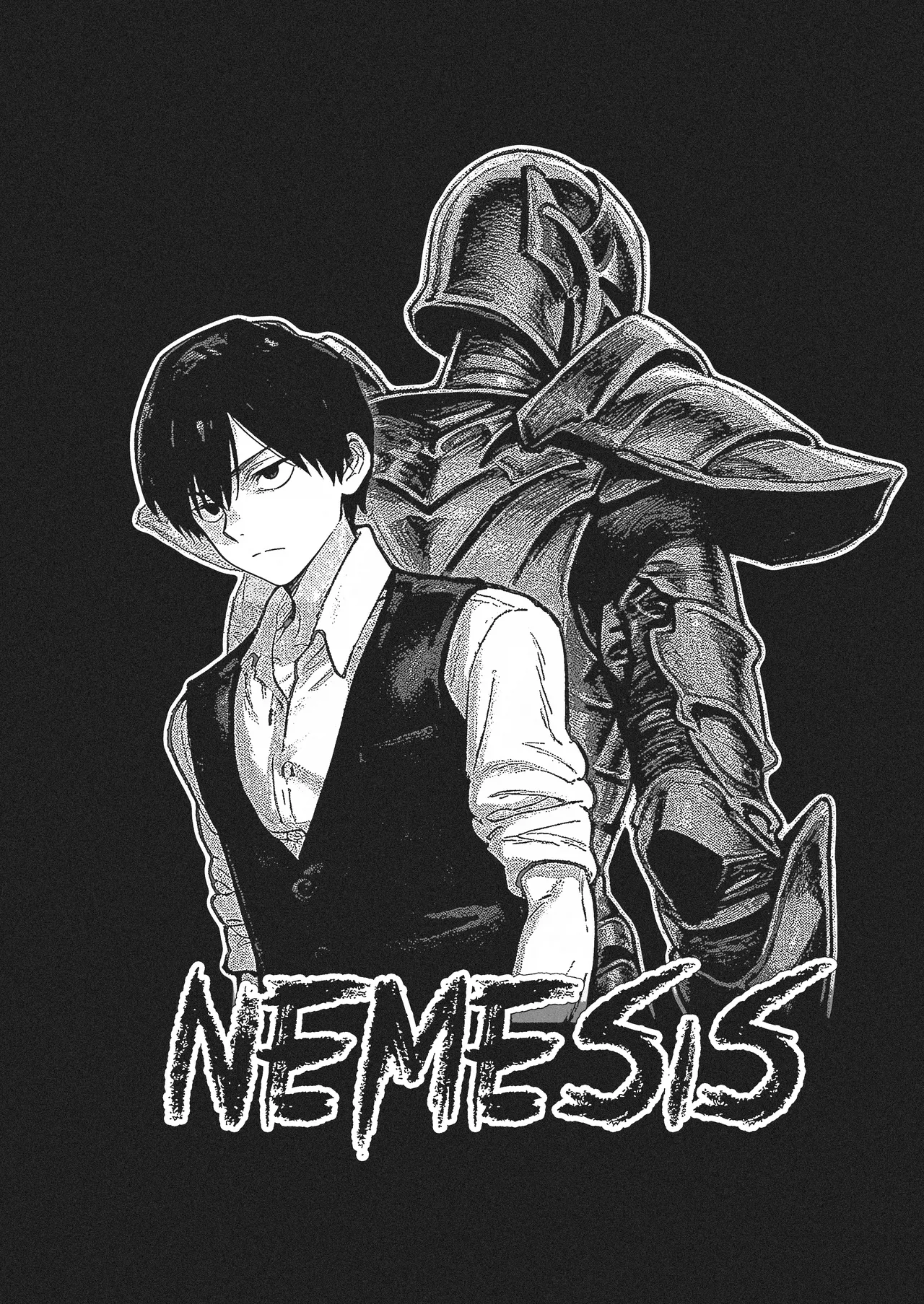 Nemesis ch.1 page 1 full