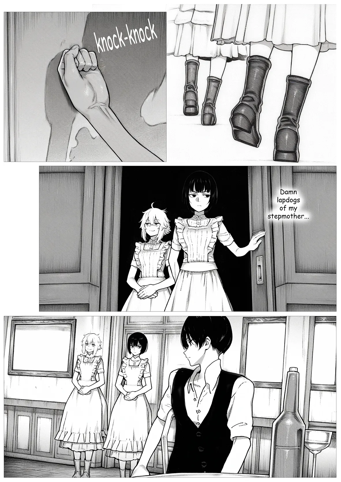 Nemesis ch.1 page 8 full