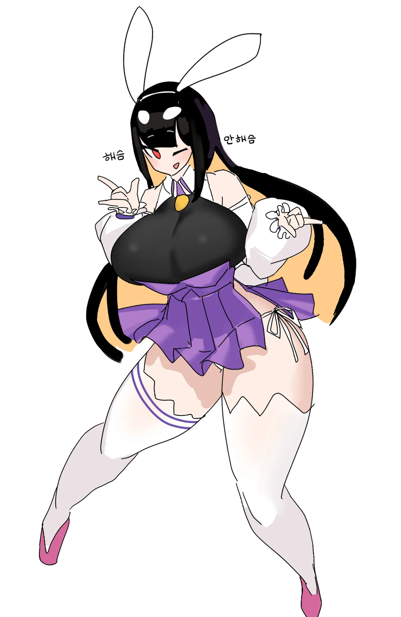 GYA_RB pixiv 1 page 1 full