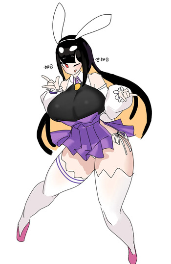 GYA_RB pixiv 1 cover