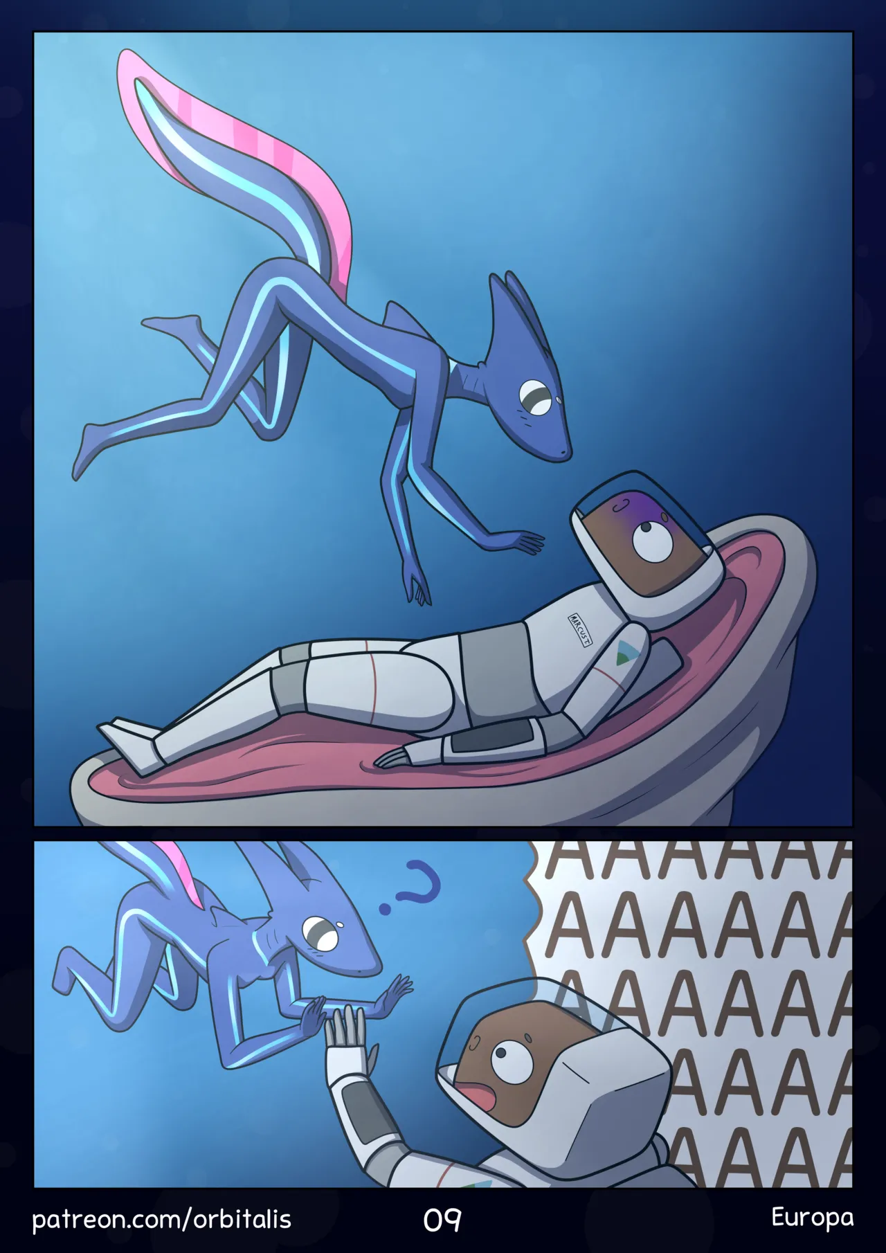 EUROPA page 10 full