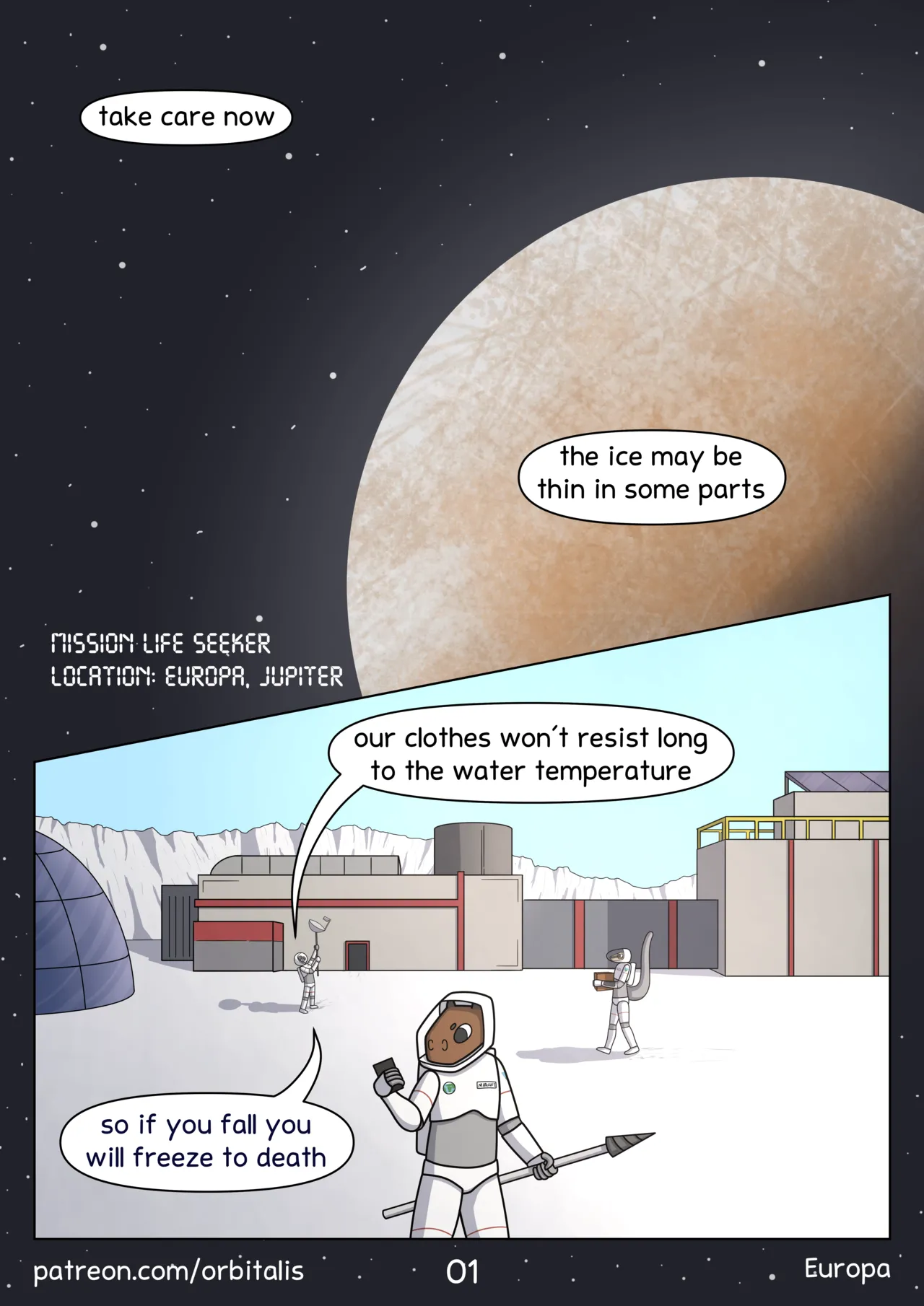 EUROPA page 2 full