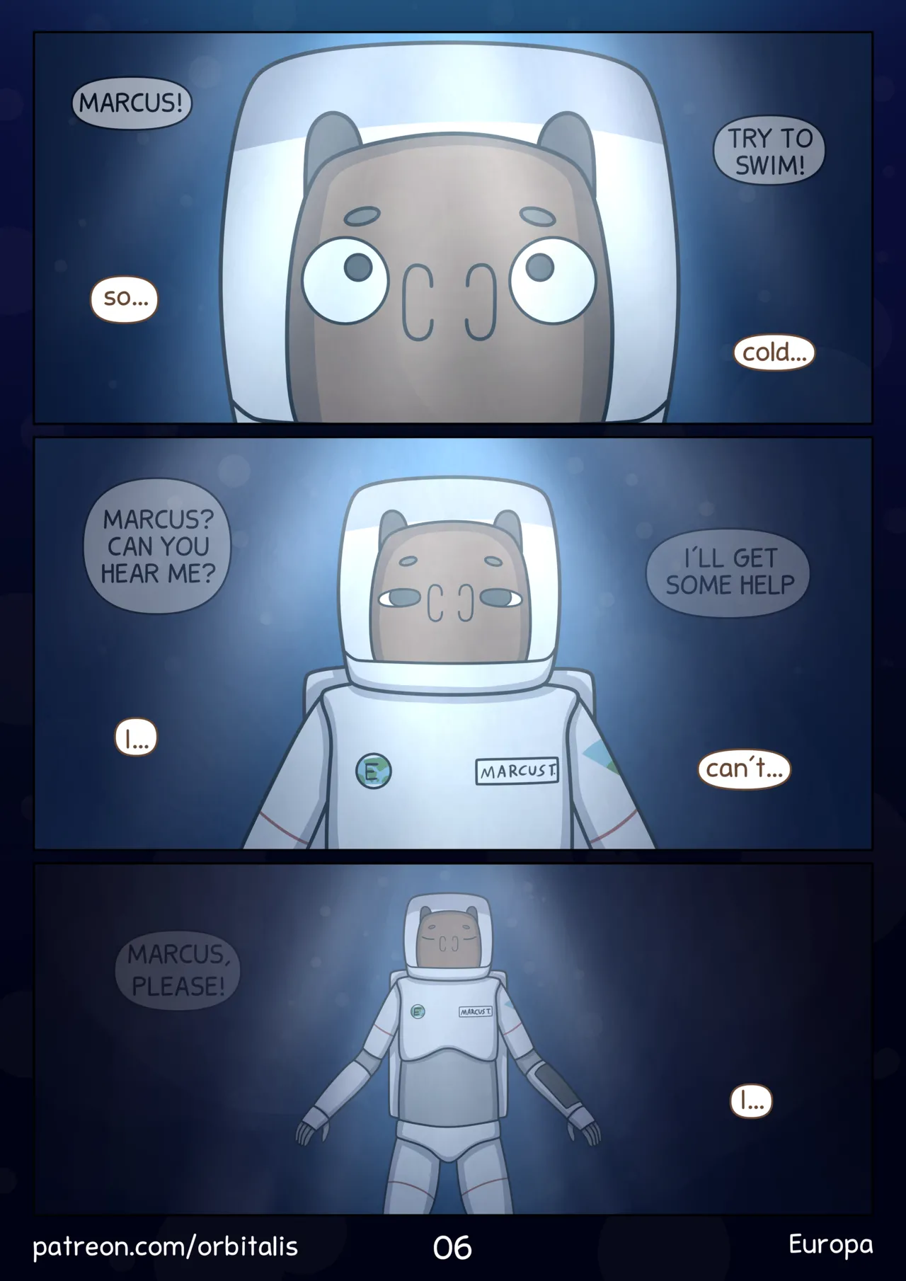 EUROPA page 7 full