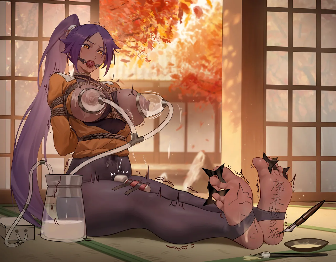 白切鸡 page 9 full