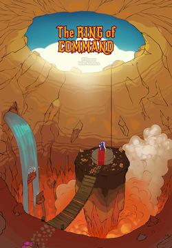 MeinFischerArt - The Ring of Command
