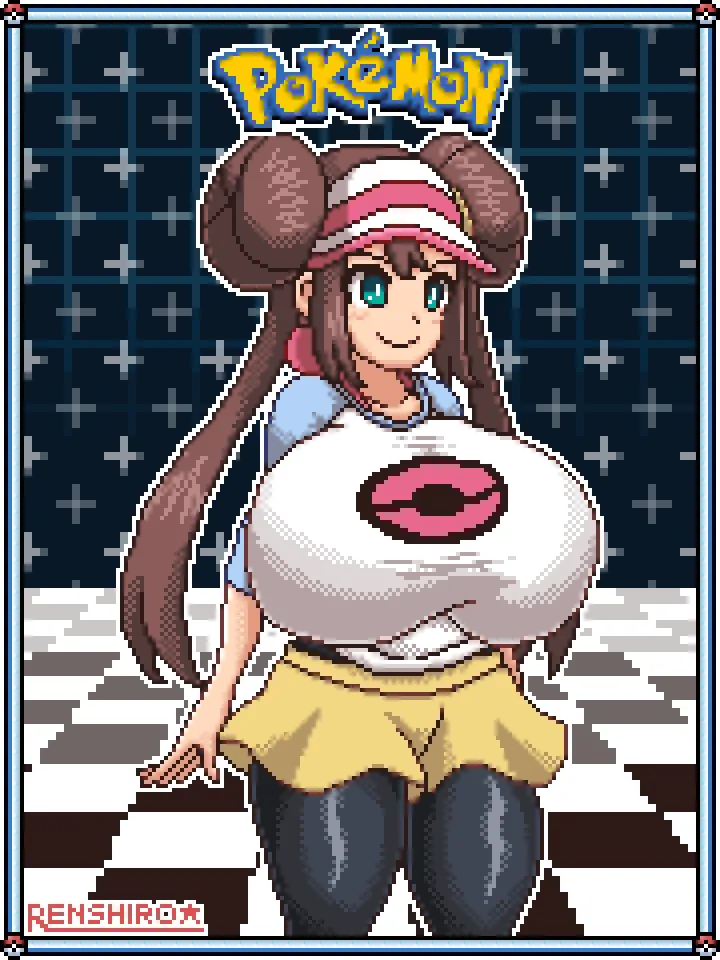 Renshiro   - Part 2 page 10 full