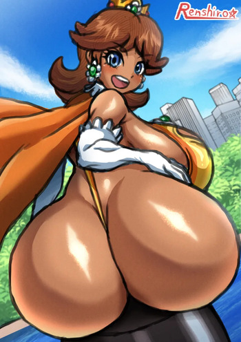 Renshiro   - Part 2 cover