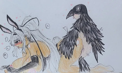 Senran Kagura Fan arts