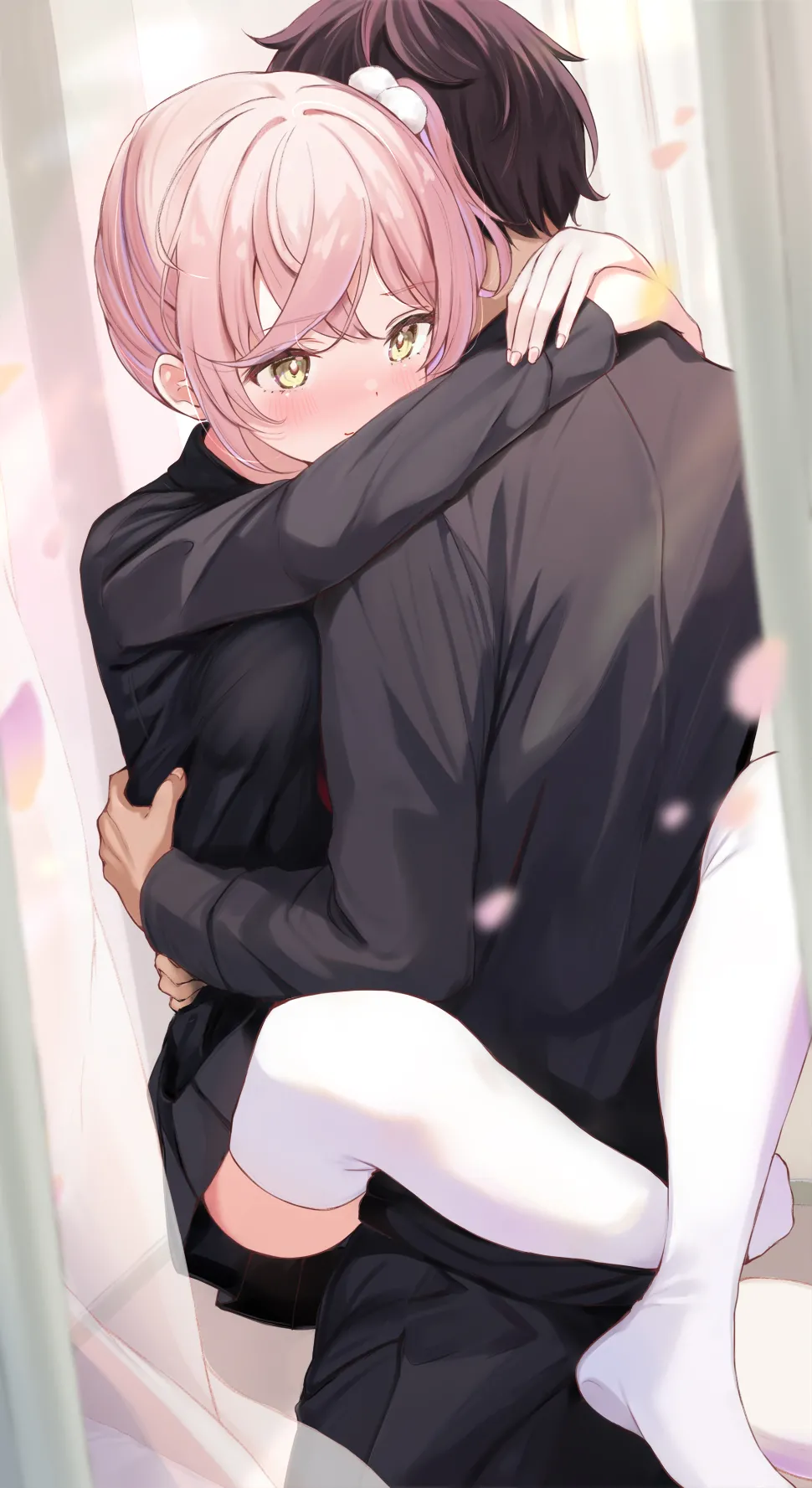 Komone Ushio page 2 full