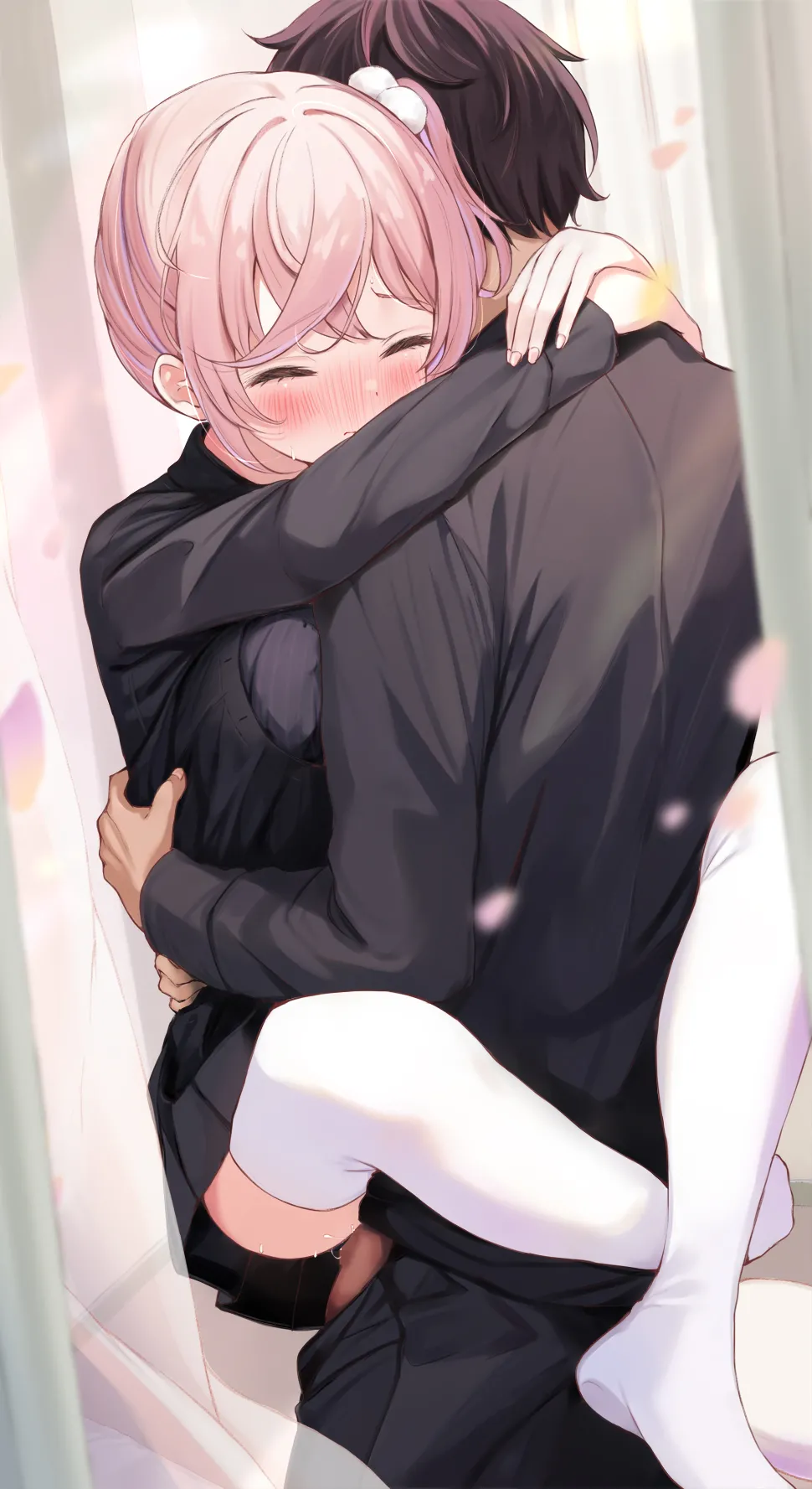 Komone Ushio page 4 full