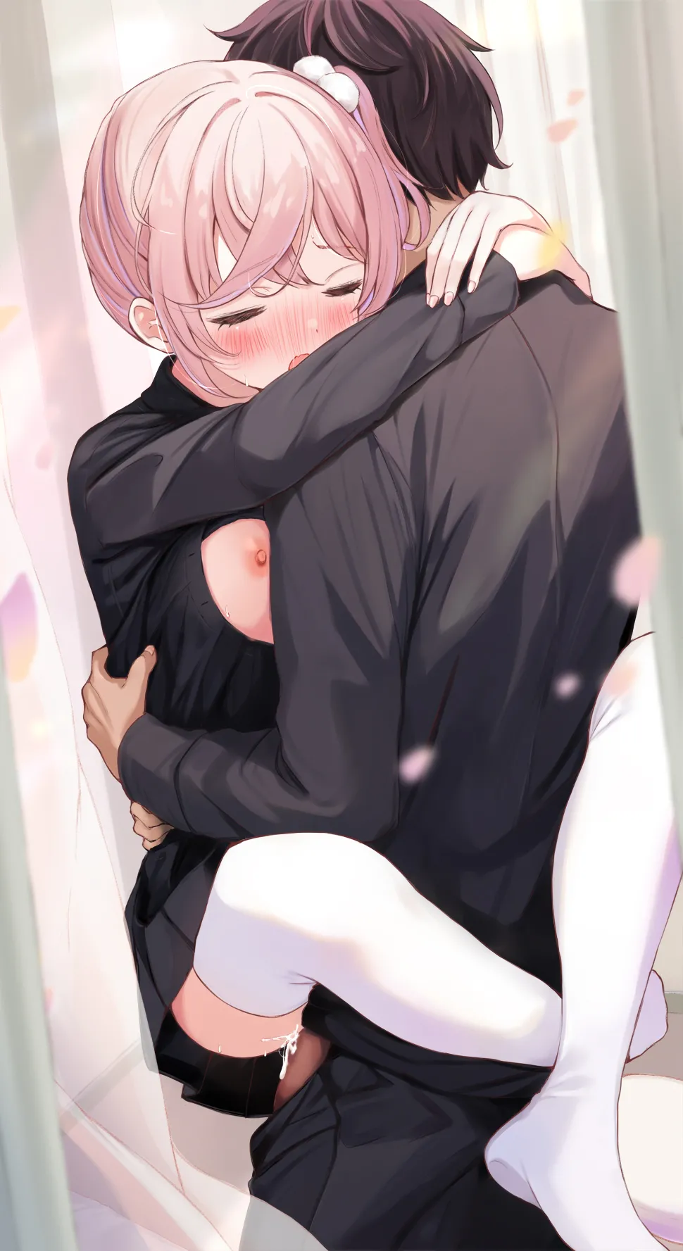 Komone Ushio page 6 full