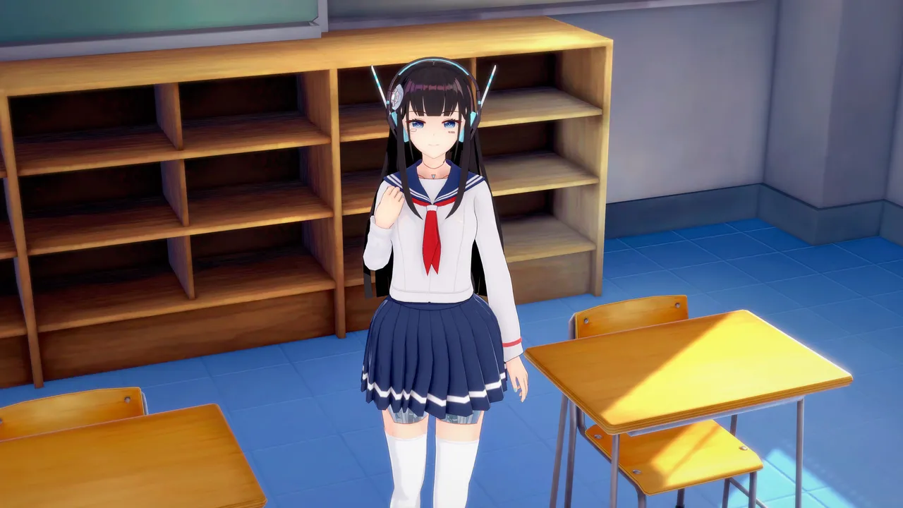 Corruption page 1 full