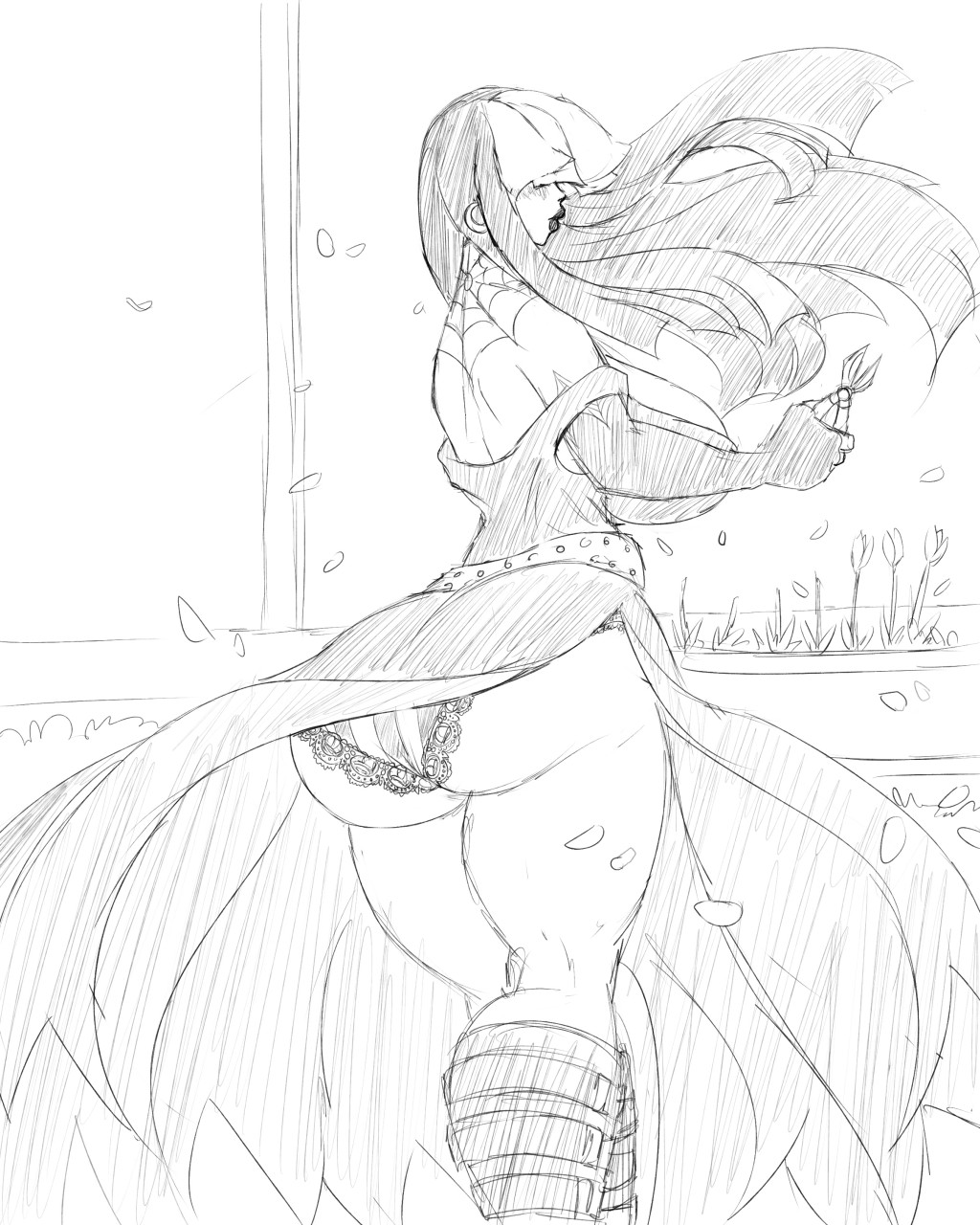 Gothmom by marauder6272 page 5 full