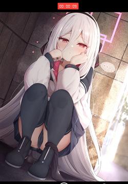 路地裏ケイちゃん