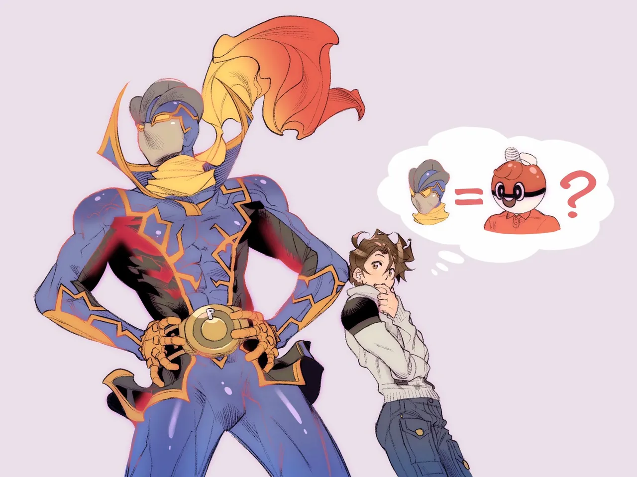 Machampman page 4 full