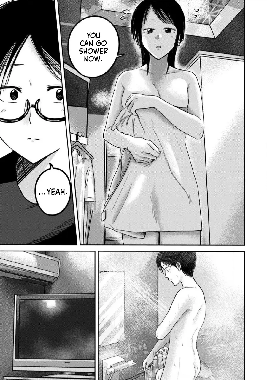 Ueno-kun wa Kaihatsu-zumi Dai 73 wa | Ueno-kun Has Been Developed Chapter 73 page 3 full
