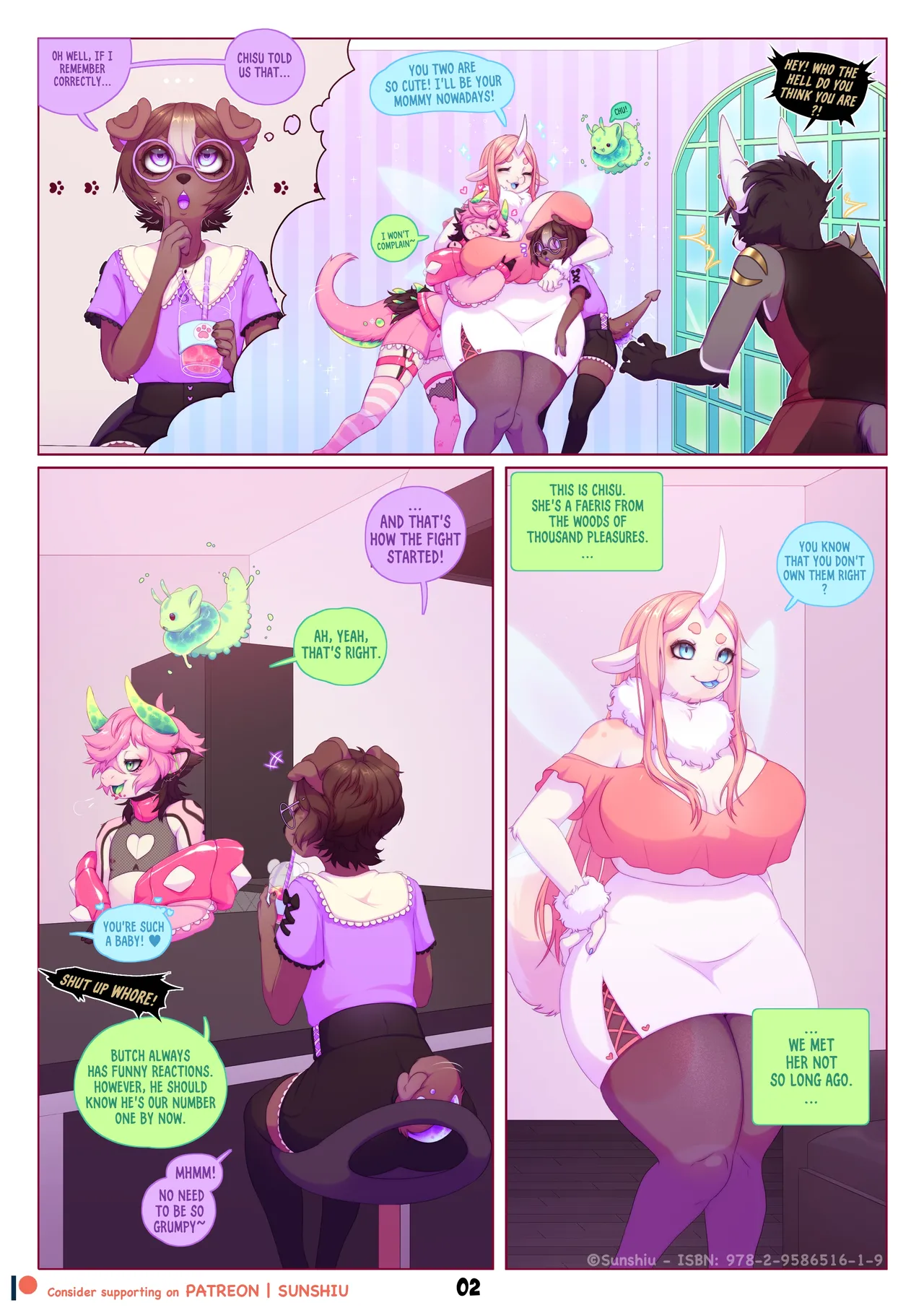 Purged art Archive page 7 full