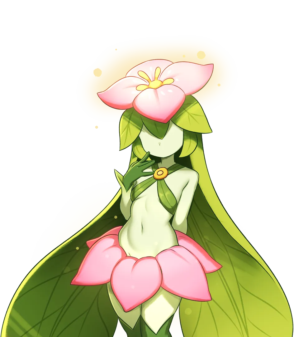 Monster Girl Tavern page 1 full