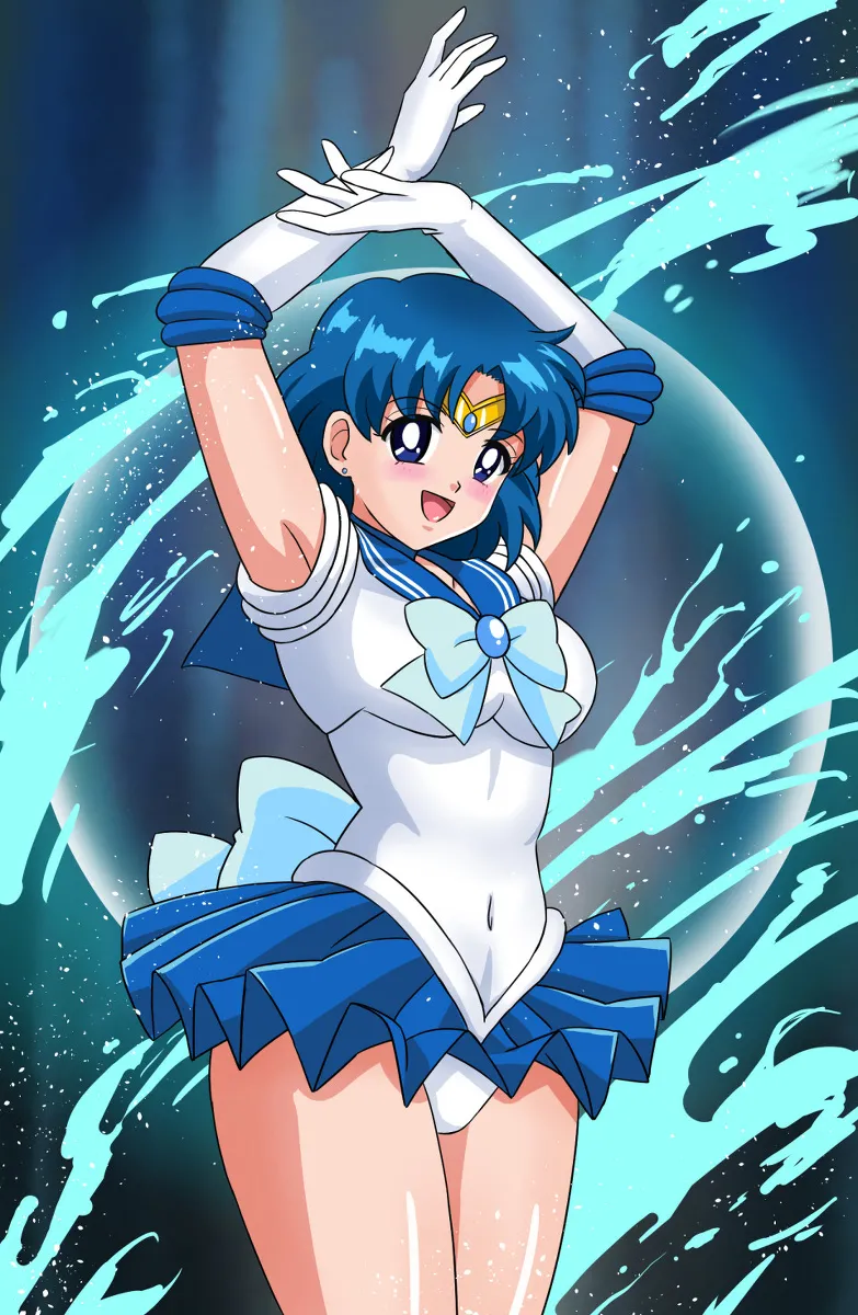 artist:Komet★ミ page 2 full