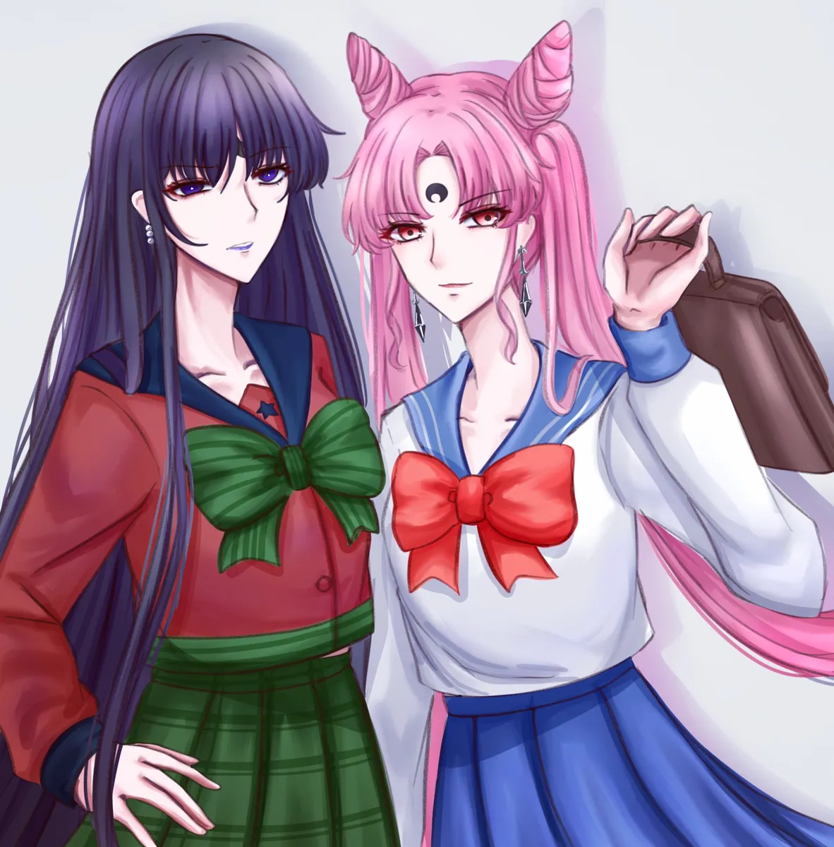 artist:Komet★ミ page 5 full