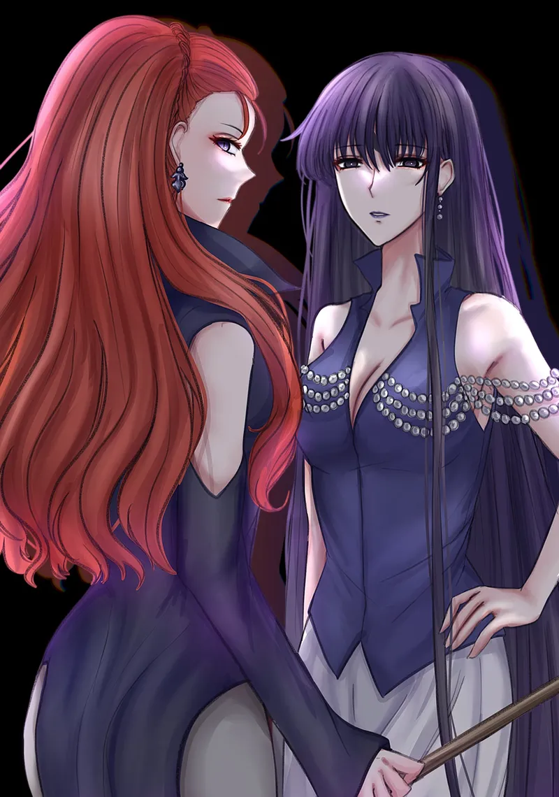 artist:Komet★ミ page 7 full