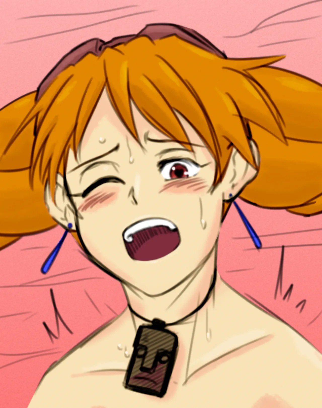 Skies of Arcadia - Aika page 3 full