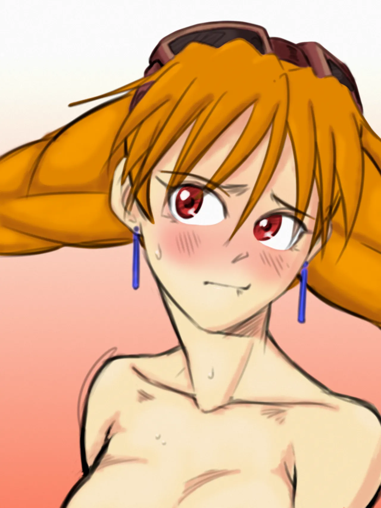 Skies of Arcadia - Aika page 7 full