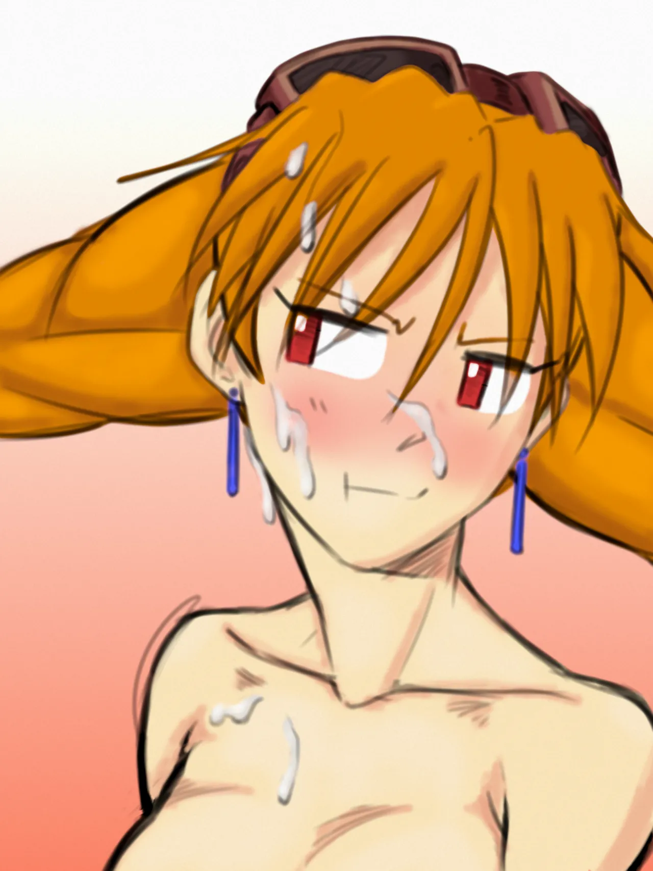 Skies of Arcadia - Aika page 8 full