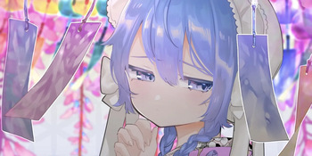 Yuruchin Kyouso cover