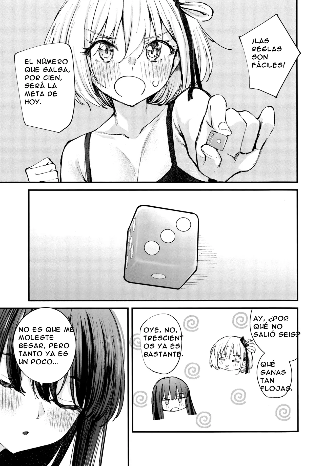 Kiss Kiss Kiss page 7 full