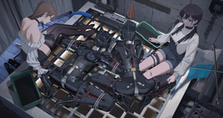 Fanbox SMエネルギーDLC 26年4月