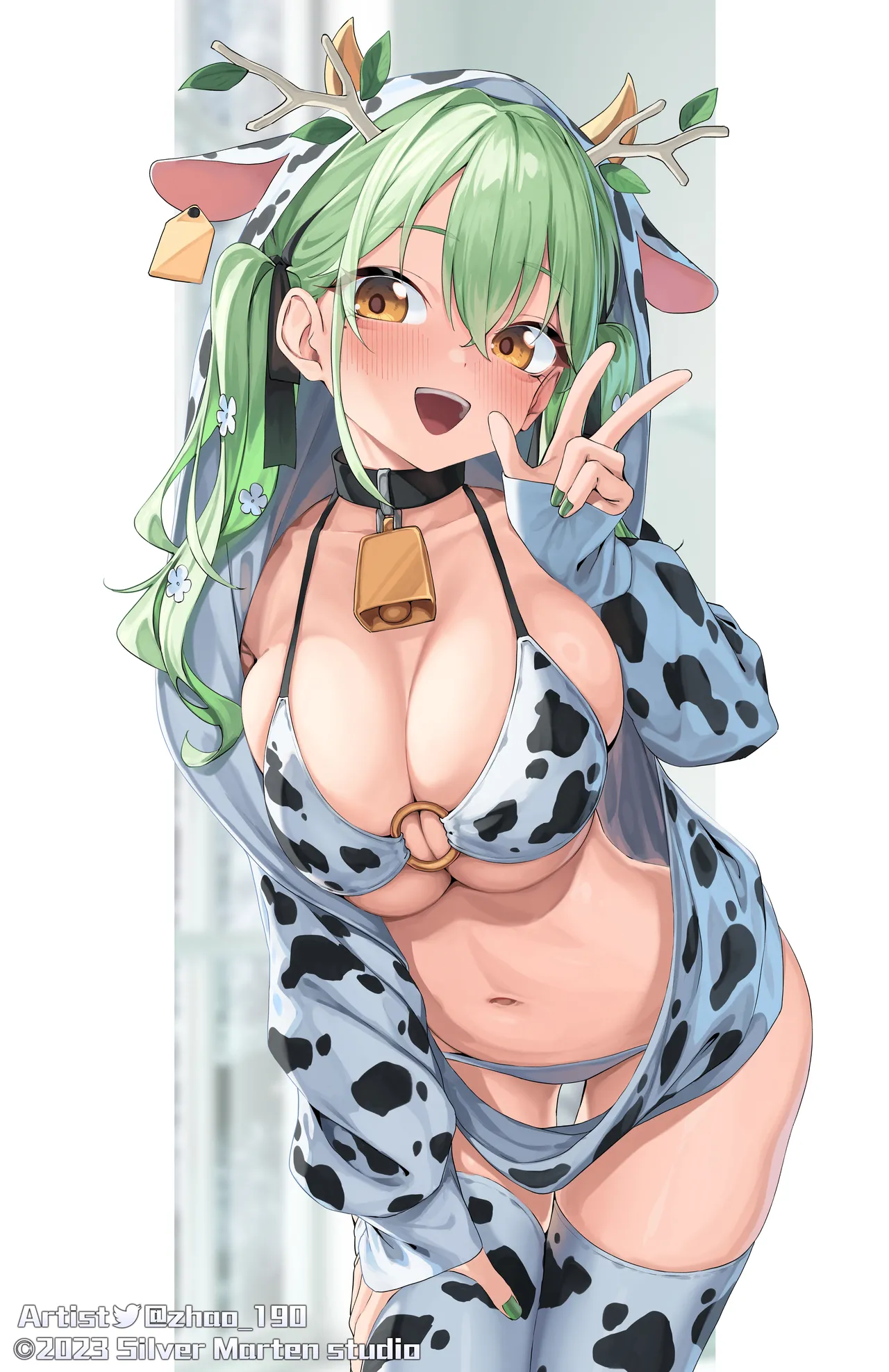 2025 Fanbox uncensored page 1 full
