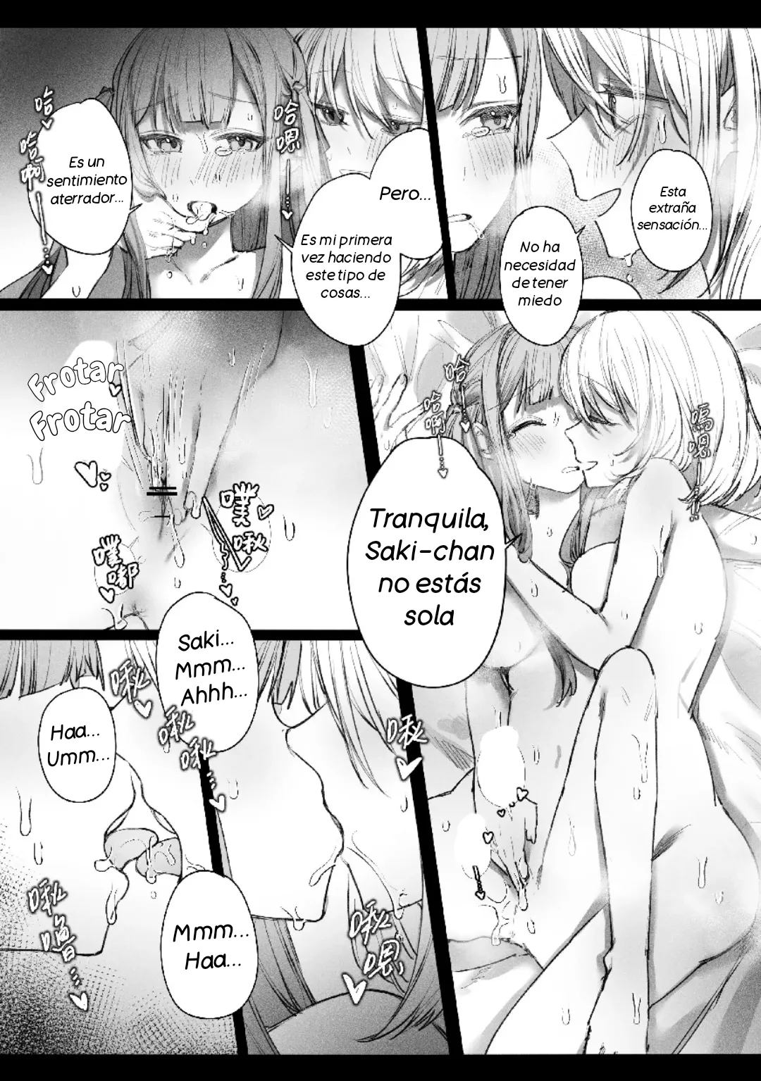 Siempre estaré contigo page 10 full