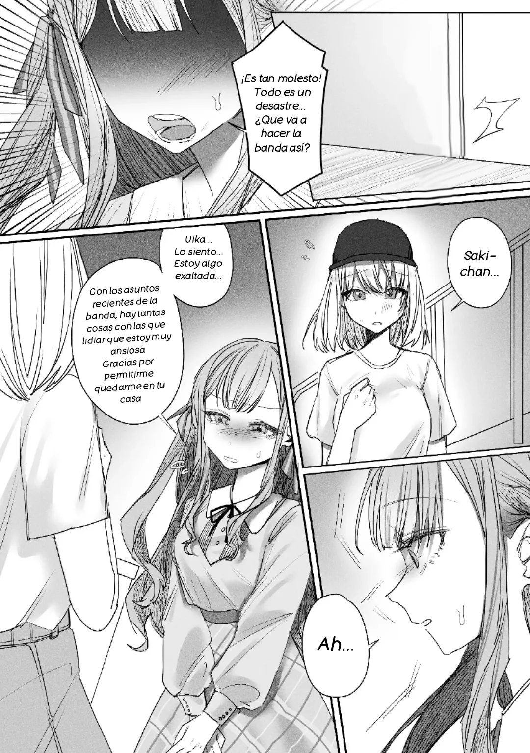Siempre estaré contigo page 2 full