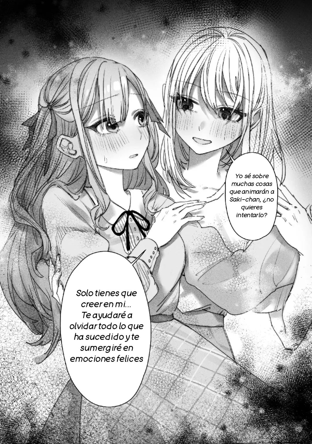 Siempre estaré contigo page 8 full