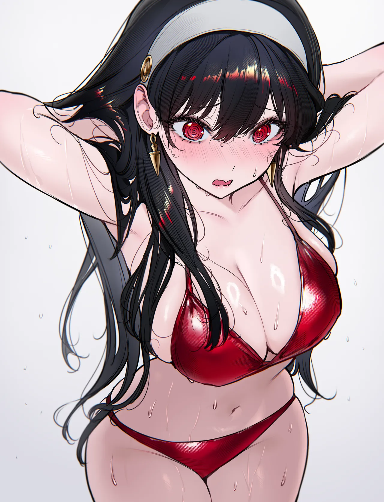 Qiandai以宇 page 1 full