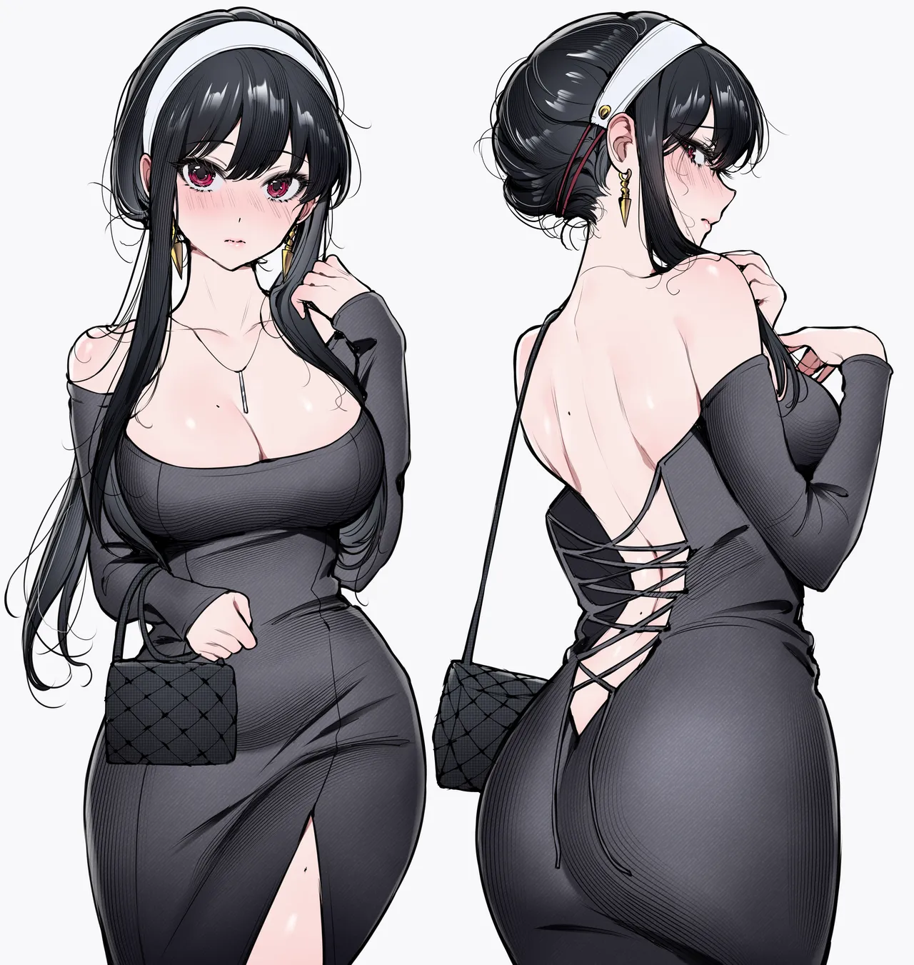 Qiandai以宇 page 3 full