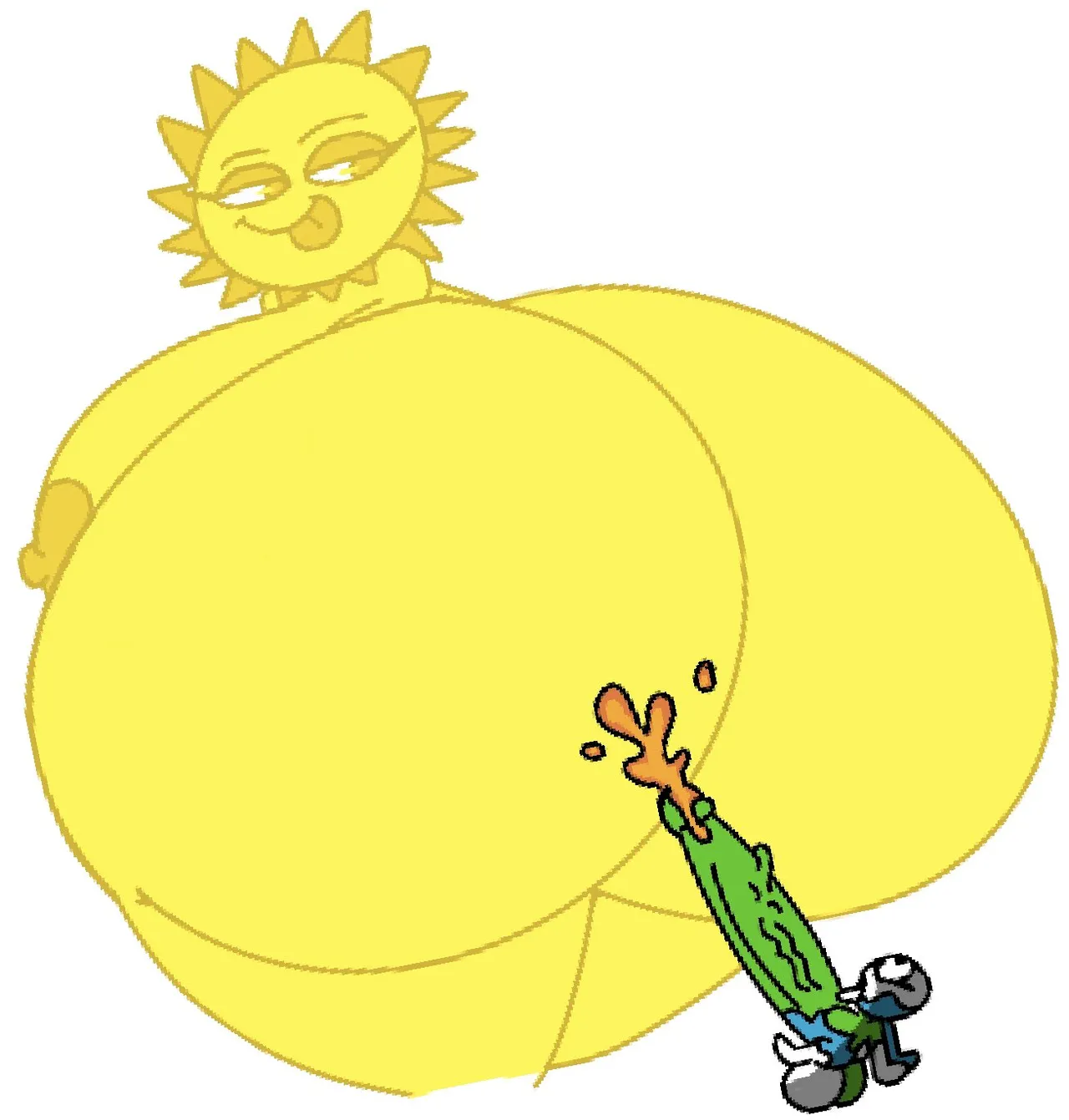 THESLASHFIVE page 5 full