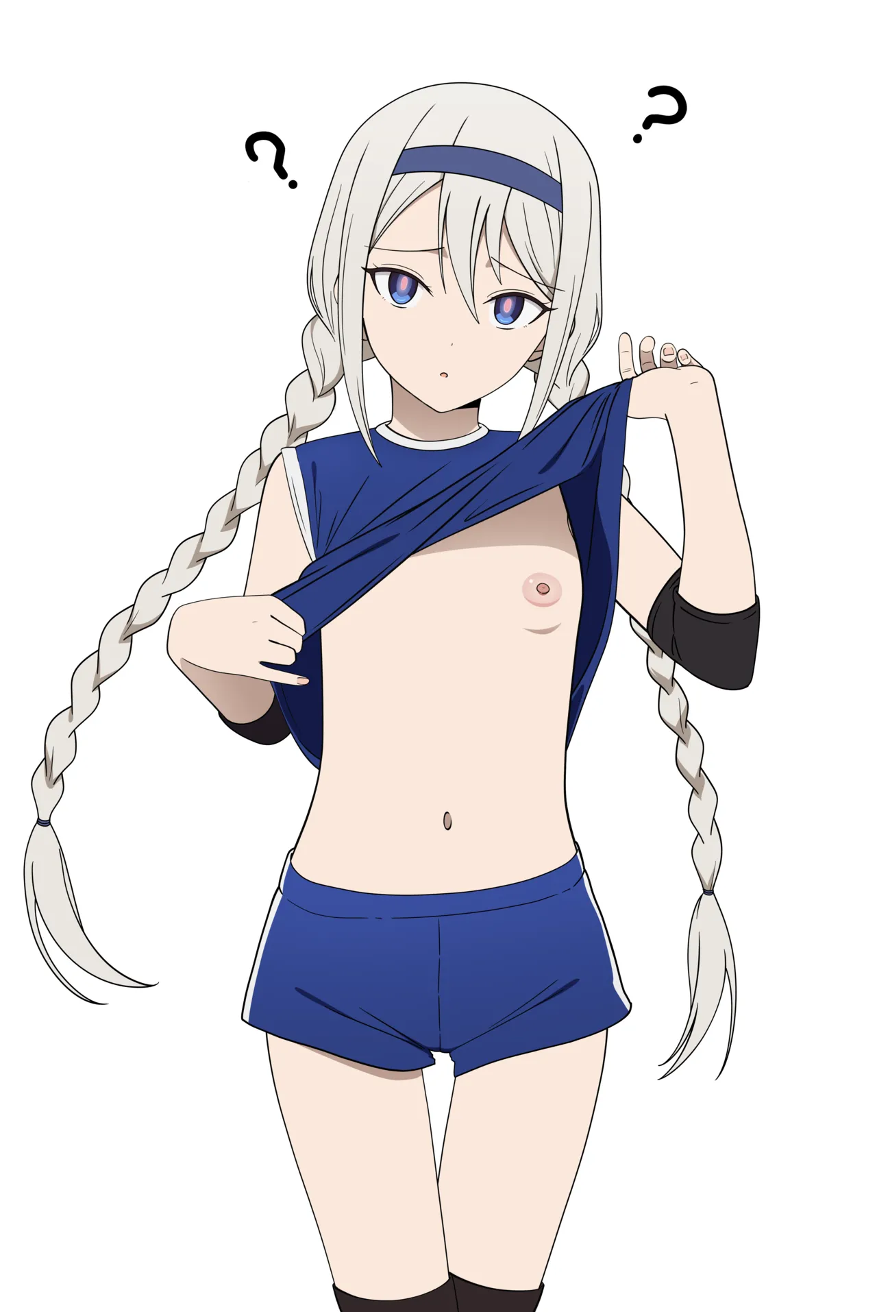 Kei Shirogane page 4 full